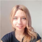 Hablá Ingles en seis meses! Clases Online/presenciales para todos los niveles con profesora nativa